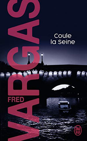 Coule la Seine