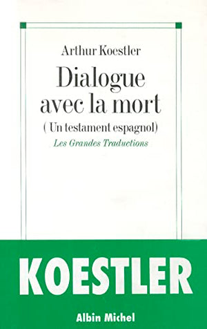 Dialogue avec la mort