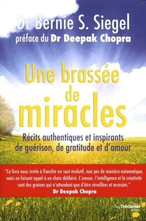 Une brassée de miracles