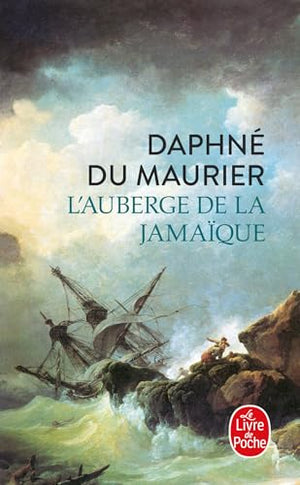 L'auberge de la Jamaïque