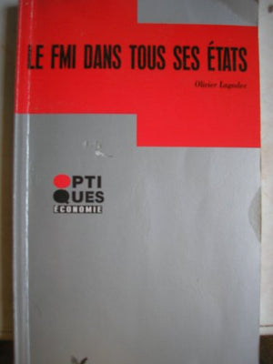 Le FMI dans tous ses États