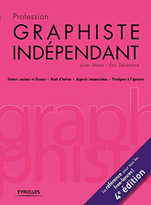 Profession graphiste indépendant