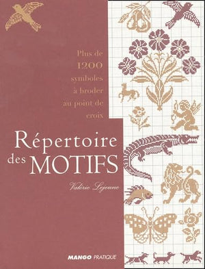 Répertoire des motifs