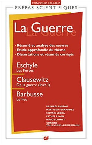 La Guerre