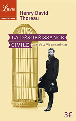 La Désobéissance civile