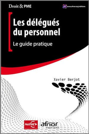 Les délégués du personnel