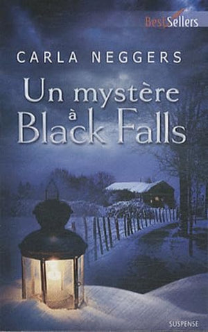 Un mystère à Black Falls