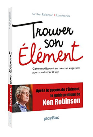 Trouver son élément