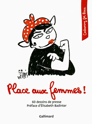 Place aux femmes !