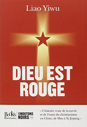 Dieu est rouge