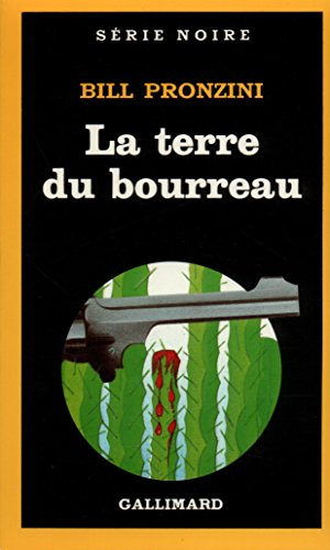 La Terre du bourreau