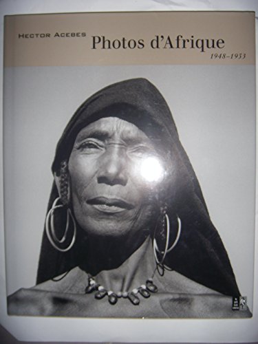 Photos d'Afrique 1948 - 1953