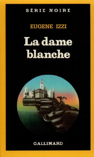 La dame blanche