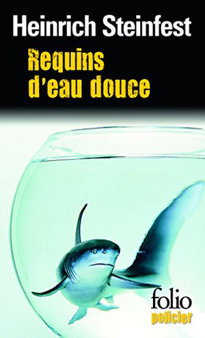 Requins d'eau douce