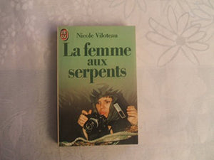 La Femme aux serpents