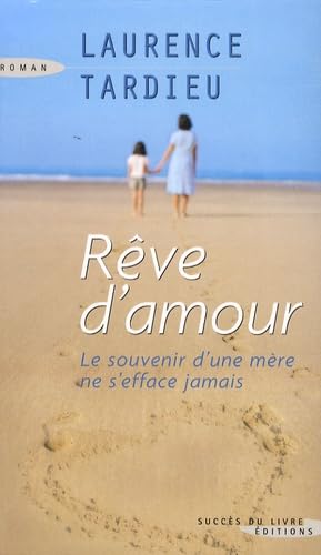 Rêve d'amour