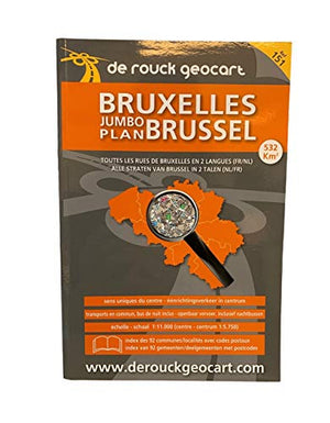 151 Brussel / Brux.