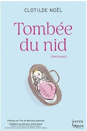 Tombée du nid