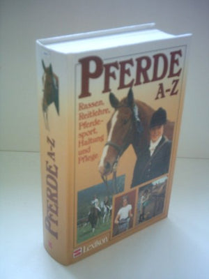 Pferde A - Z