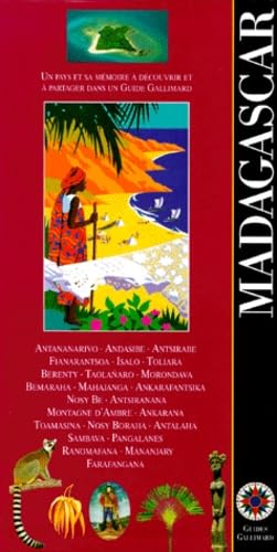 Madagascar (ancienne édition)