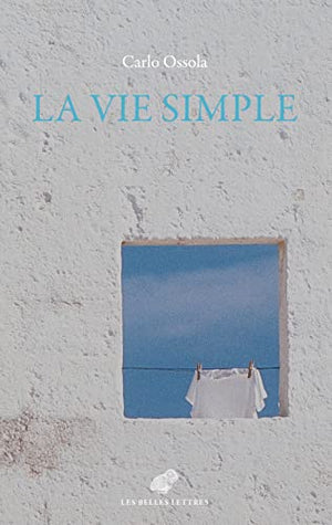 La vie simple