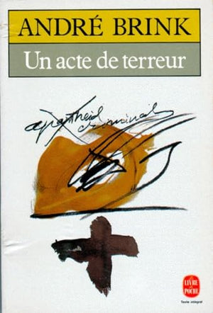 Un acte de terreur