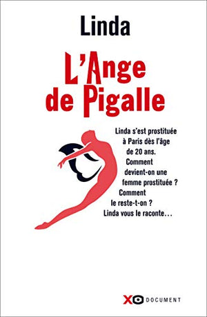 L'Ange de Pigalle