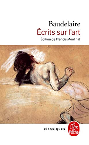 Écrits sur l'art