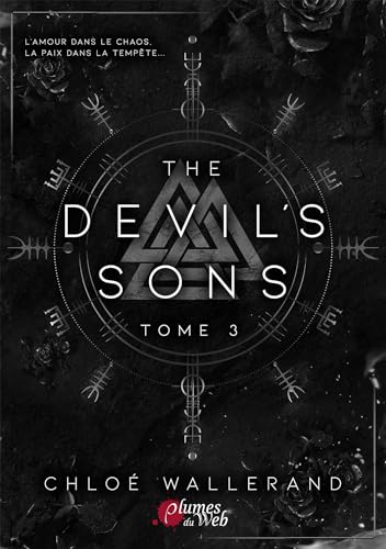 The Devil's Sons Tome 3
