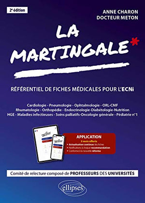 La Martingale - Volume 1