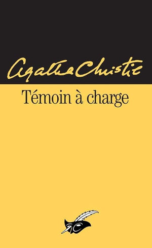 Témoin à charge