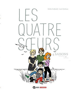 Quatre saisons