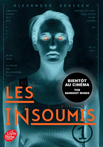 Les insoumis Tome 1