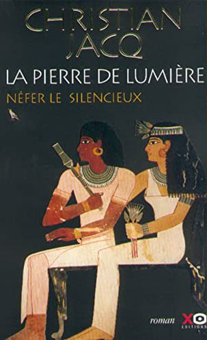 Néfer le Silencieux