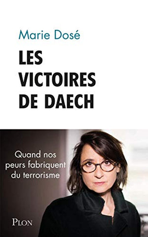 Les victoires de Daech