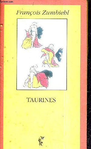 Taurines