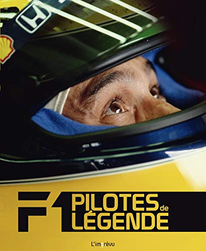 F1, pilotes de légende