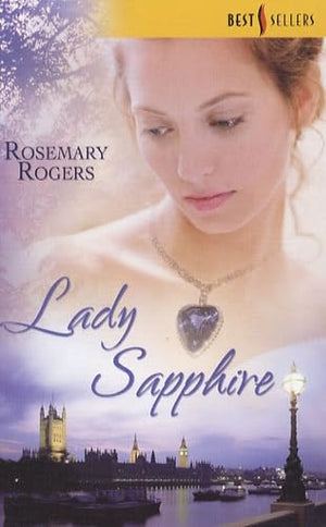 Lady Sapphire