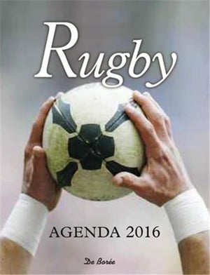 RUGBY AGENDA 2016