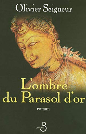 L'ombre du Parasol d'or