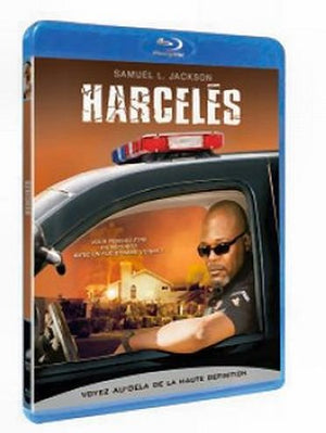 Harcelés [Blu-Ray]