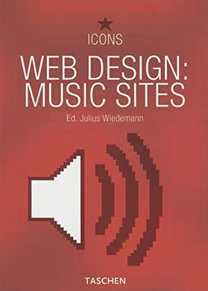 Web Design : Music Sites