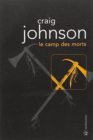 Le camp des morts