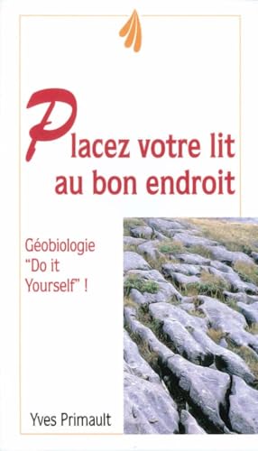 Placez votre lit au bon endroit