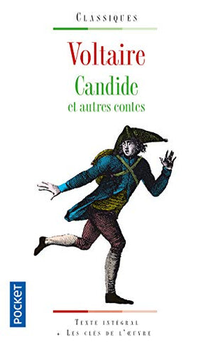 Candide, ou l'Optimisme