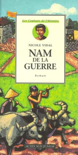 Nam de la guerre