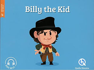 Billy the Kid (2nd éd.)