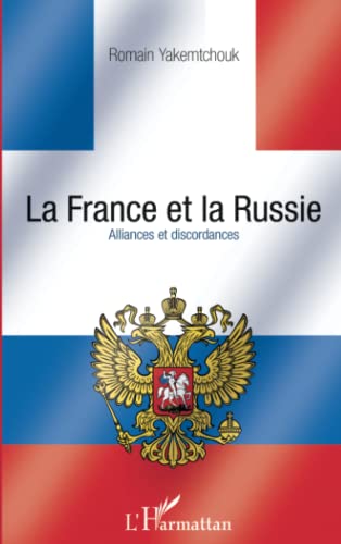 La France et la Russie
