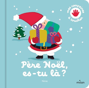 Père Noël, es-tu là ?