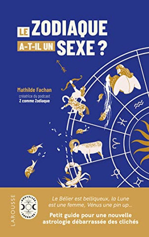 Le zodiaque a-t-il un sexe ?